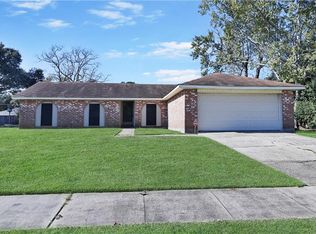 213 William Dr, Slidell, LA 70458