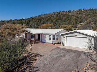 151 Sandalwood Ave, Silver City, NM 88061