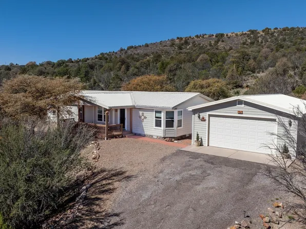 151 Sandalwood Ave, Silver City, NM 88061