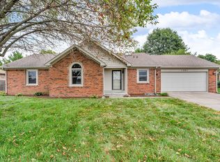 1301 S Odell St, Brownsburg, IN 46112