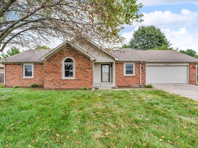 1301 S Odell St, Brownsburg, IN, 46112