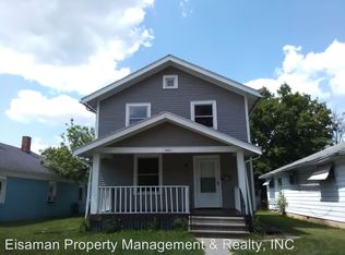 4414 Weisser Park Ave, Fort Wayne, IN 46806