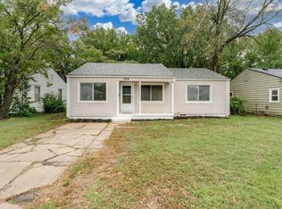 1514 N Battin Ave, Wichita, KS 67208