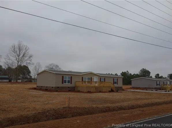 238 Dean Rd, Saint Pauls, NC 28384