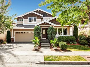 1711 28th Ave NE, Issaquah, WA 98029