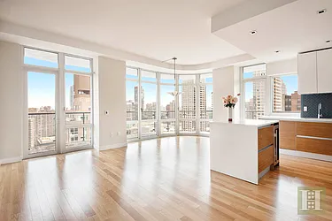 Rented by Halstead Real Estate