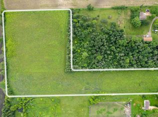 90th Ave, Hammond, WI 54015