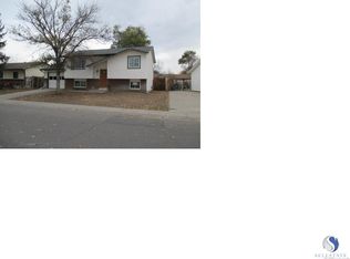 1026 Pacific Ct, Fort Lupton, CO 80621