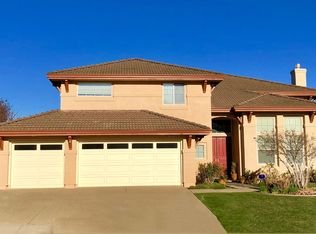 908 Bentley Oak Ct, San Ramon, CA 94582