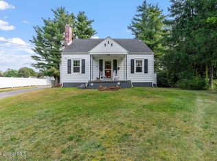 324 Grange Rd, Troy, NY 12180