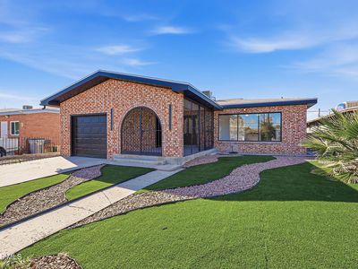 515 S South Concepcion, El Paso, TX, 79905