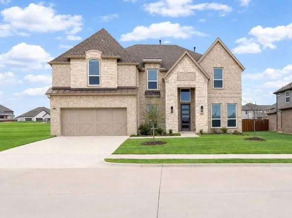 1609 Whisperwood Way, Midlothian, TX 76065