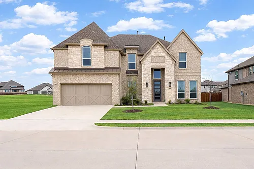 1609 Whisperwood Way Photo 1
