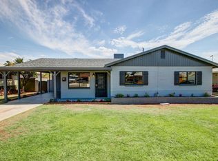 4411 E Almeria Rd, Phoenix, AZ 85008