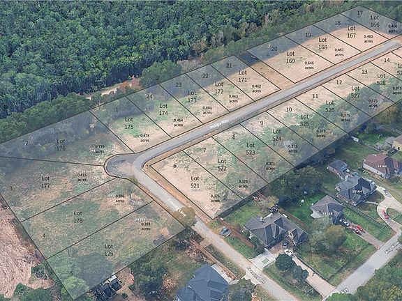 2nd image of LOT 521 Indigo Way