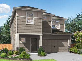 8700 55th Ave NE, Marysville, WA 98270