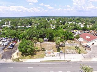 5490 S Ridgewood Ave, Port Orange, FL 32127