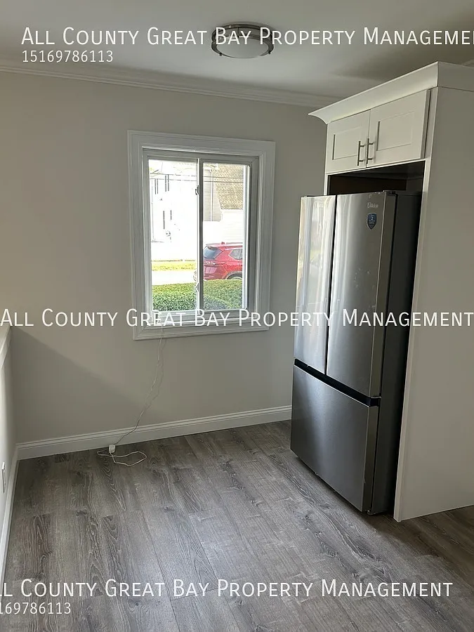Newly Renovated Garden Apartment |New Kitchen & Bath — Photo 4
