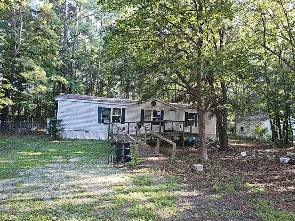 153 W Turner St, Summerville, SC 29483