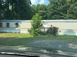 5584 Old Greensboro Rd, Randleman, NC 27317