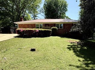 1093 Grace St SW, Mableton, GA 30126