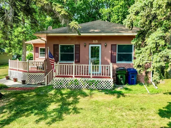 315 N Concord St, Fergus Falls, MN 56537
