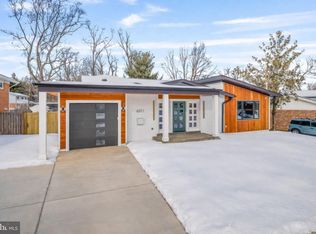 6311 Carnegie Dr, Bethesda, MD 20817