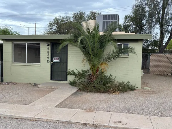 5626 26th, 5626 E 26th St APT 10, Tucson, AZ 85711