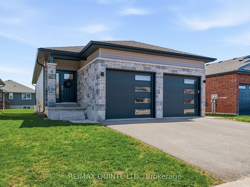 1st image of 86 Aldersgate Dr W #A & B
