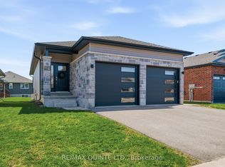 86 Aldersgate Dr W #A & B, Belleville, ON K8P0G8