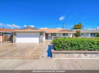 35236 Lancero St, Fremont, CA 94536