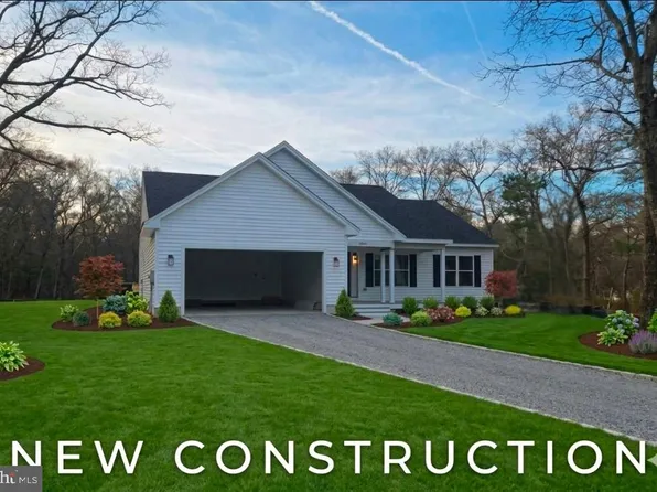 2001 Wildwood Trl, Pocomoke City, MD 21851