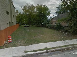 202 N Milby St, Houston, TX 77003