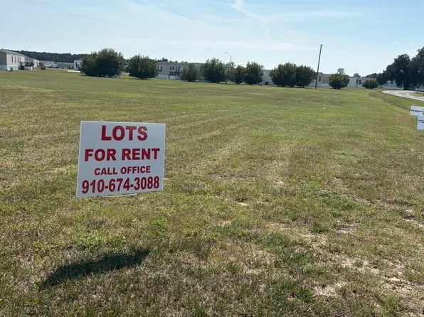 161 Milan Ave, Lumberton, NC 28358