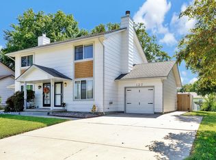 127 W North Point Dr, Derby, KS 67037