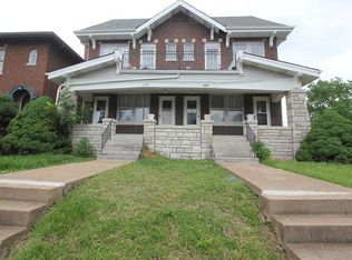 3971 Wilmington Ave FLOOR 1, Saint Louis, MO 63116