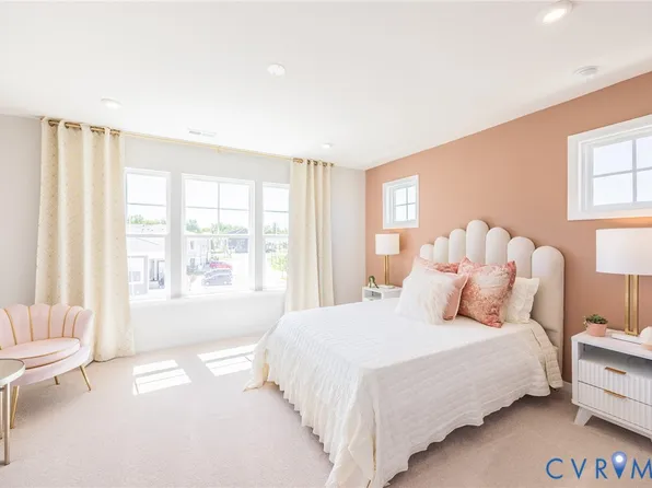 12432 Wescott Ave, Midlothian, VA 23112