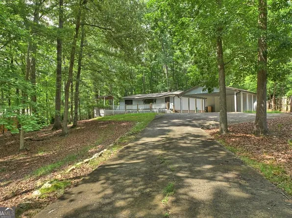 1076 Riverview Dr #5654, Ellijay, GA 30540