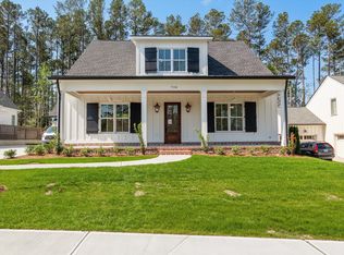 738 Campana Dr, Evans, GA 30809