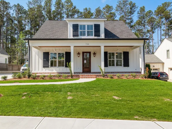 738 Campana Drive, Evans, GA 30809