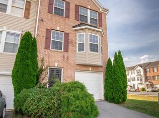 115 Quartz Rd, Martinsburg, WV 25404