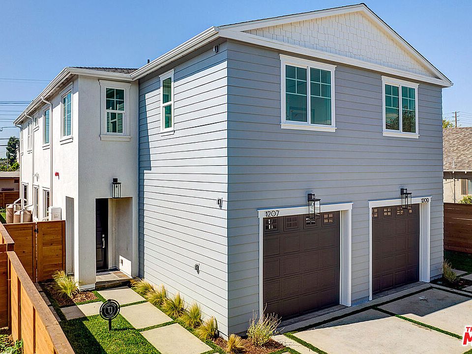 1207 N Commonwealth Ave, Los Angeles, CA 90029 Zillow