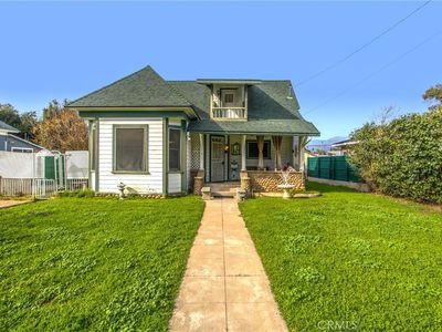 817 E High Ave, Redlands, CA, 92374