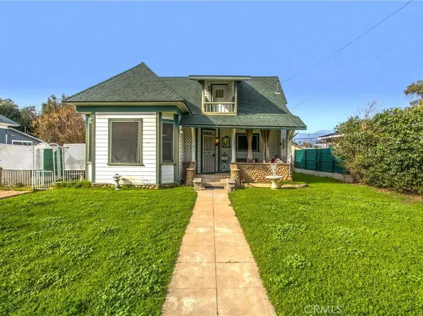 817 E High Ave, Redlands, CA 92374