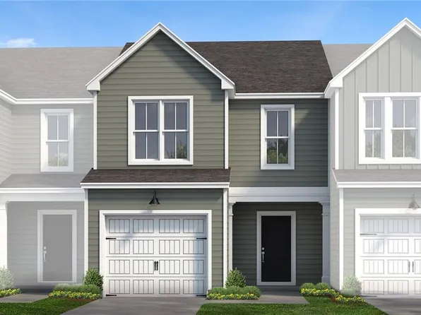 3927 Sedgefield Green Pl, Greensboro, NC 27407