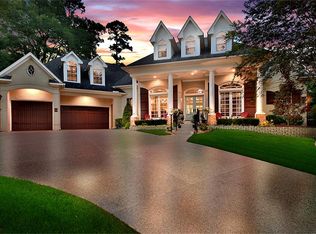 106 Trinity Oaks Cir, Spring, TX 77381