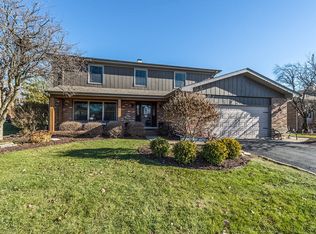 13529 Inverness Dr, Orland Park, IL 60462