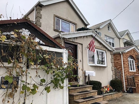 Property Side View