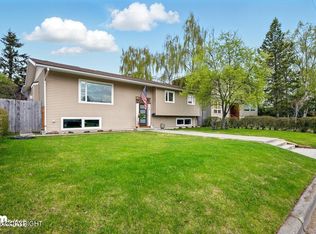 116 W Manor Ave, Anchorage, AK 99501