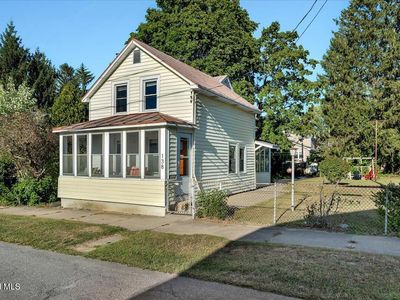 138 Elm Street, Saratoga Springs, NY, 12866
